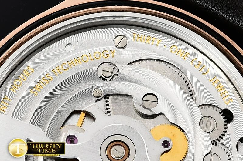 IWC0394B – Big Pilot Heritage