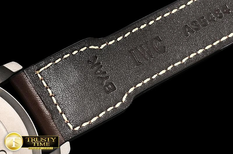 IWC0398 – Big Pilot Heritage