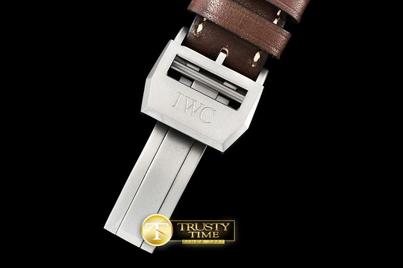 IWC0398 – Big Pilot Heritage