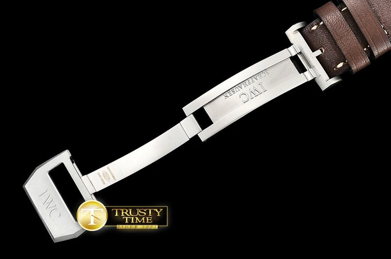 IWC0398 – Big Pilot Heritage