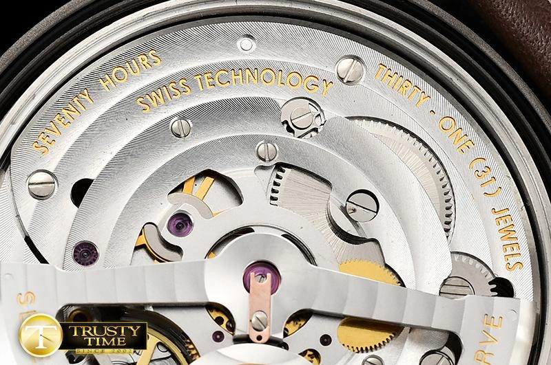 IWC0398 – Big Pilot Heritage