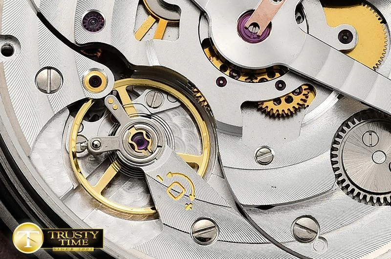 IWC0398 – Big Pilot Heritage