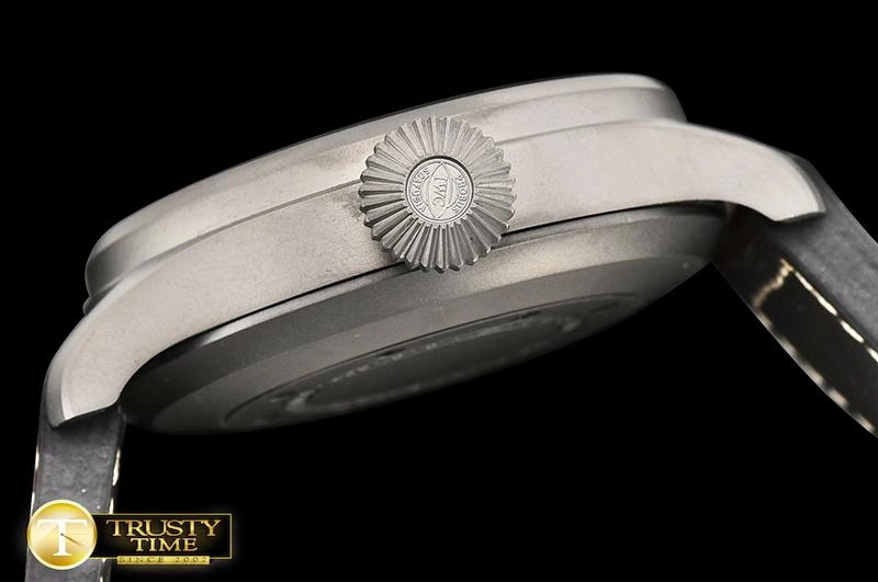 IWC0398 – Big Pilot Heritage