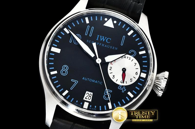 Cheap IWC0402 -Big Pilot