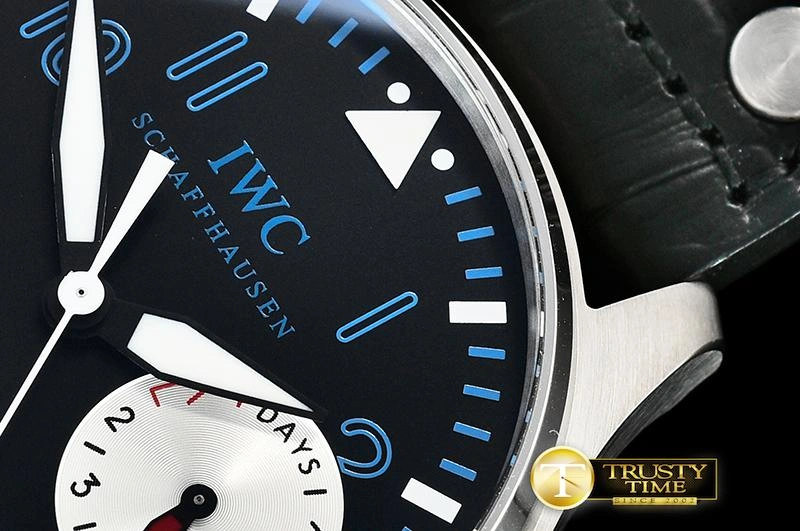 Cheap IWC0402 -Big Pilot