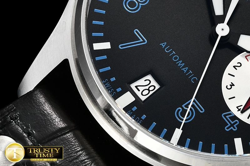 Cheap IWC0402 -Big Pilot