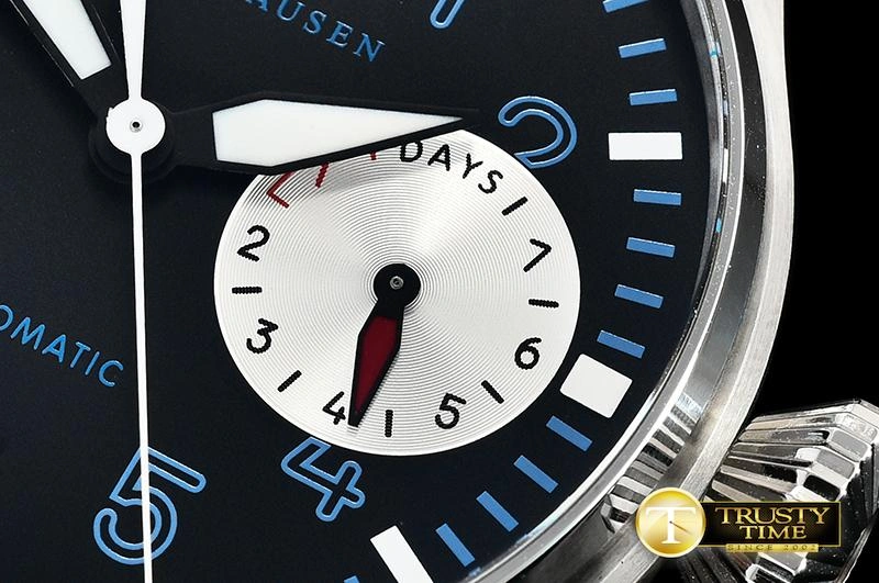 Cheap IWC0402 -Big Pilot