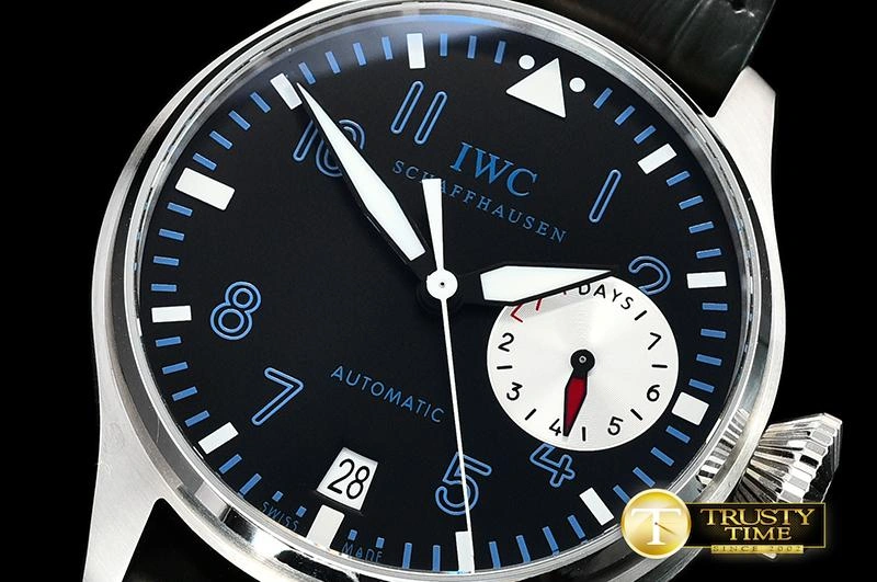 Cheap IWC0402 -Big Pilot