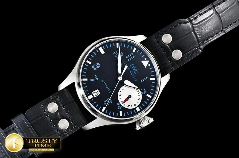 Cheap IWC0402 -Big Pilot