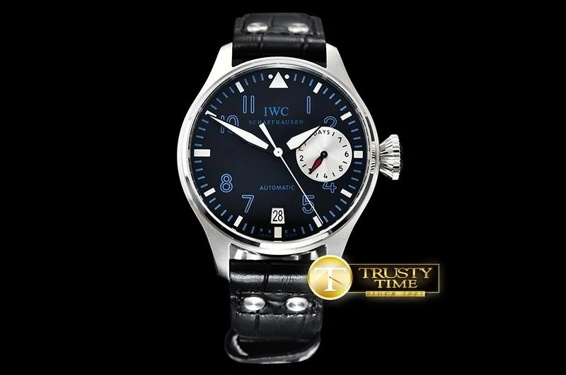 IWC0402 -Big Pilot