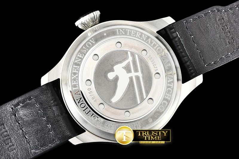 Cheap IWC0402 -Big Pilot