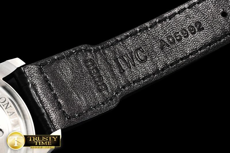 Cheap IWC0402 -Big Pilot