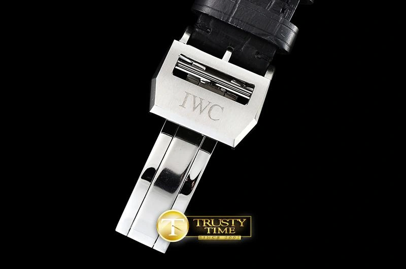 Cheap IWC0402 -Big Pilot