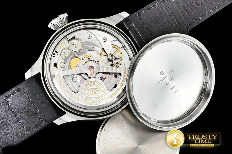 Cheap IWC0402 -Big Pilot