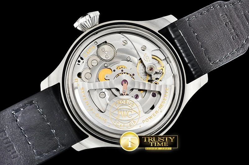 Cheap IWC0402 -Big Pilot