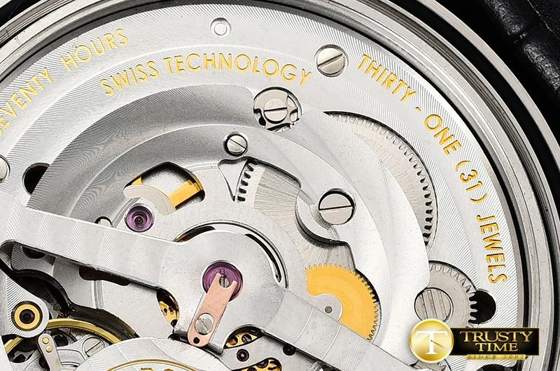 Cheap IWC0402 -Big Pilot