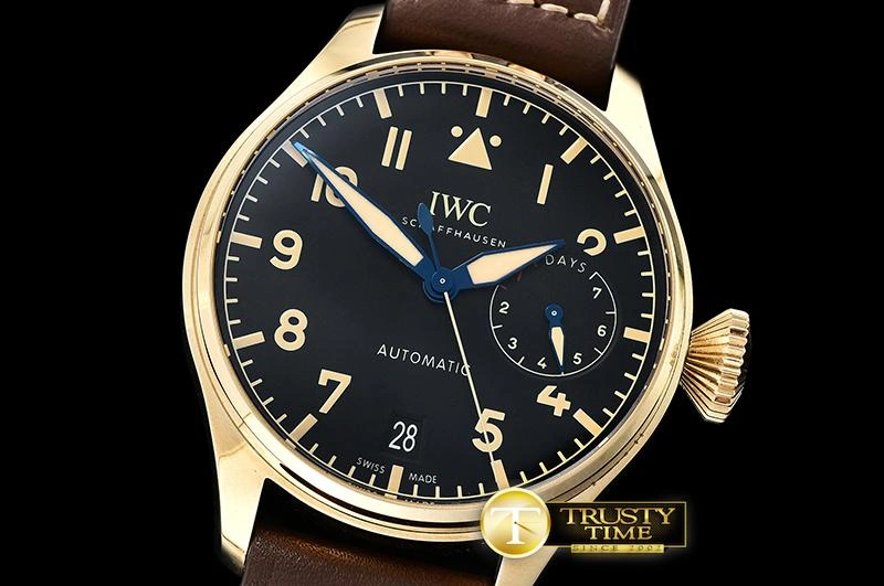 Cheap IWC0404 – Big Pilot