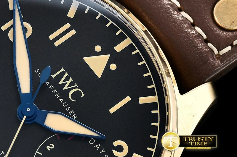 Cheap IWC0404 – Big Pilot
