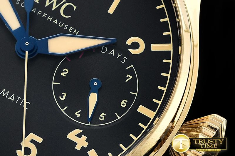Cheap IWC0404 – Big Pilot