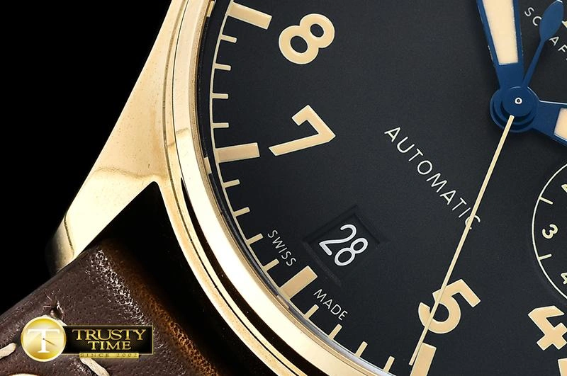 Cheap IWC0404 – Big Pilot