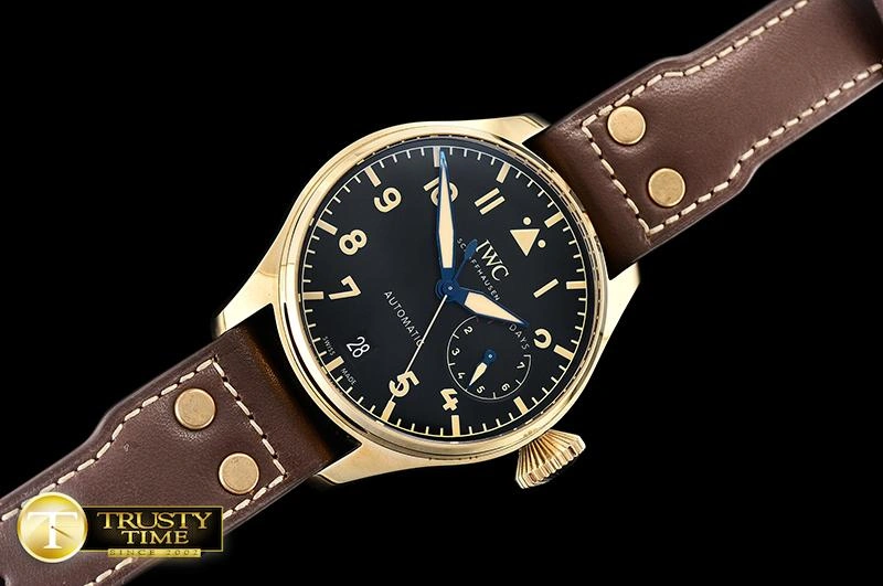 Cheap IWC0404 – Big Pilot