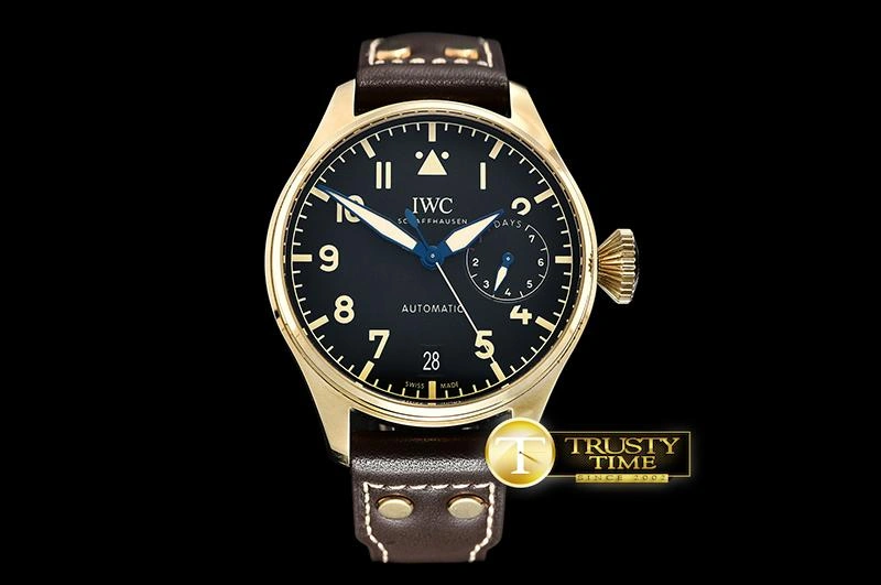 IWC0404 – Big Pilot
