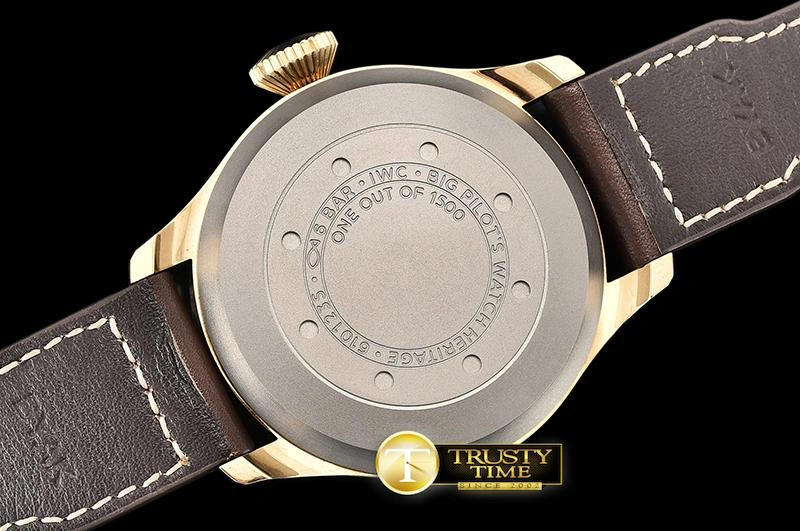 Cheap IWC0404 – Big Pilot