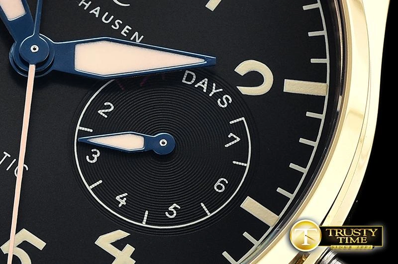 IWC0413 – Big Pilot