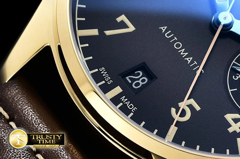 IWC0413 – Big Pilot