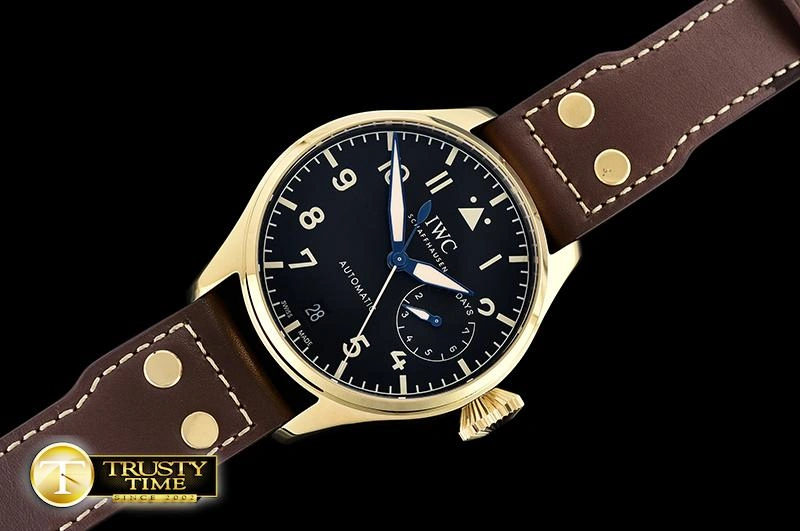 IWC0413 – Big Pilot