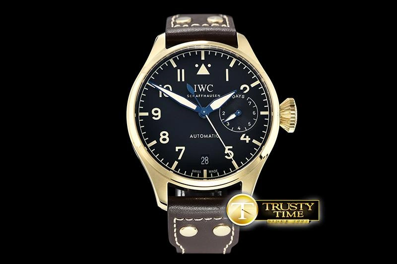 IWC0413 – Big Pilot