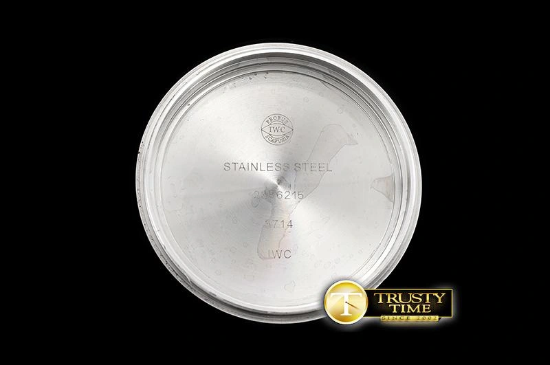 IWC0413 – Big Pilot