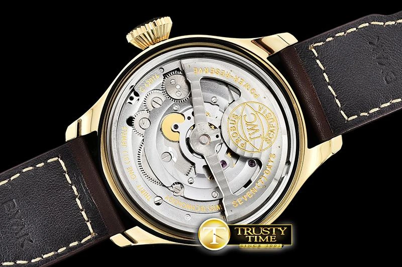 IWC0413 – Big Pilot