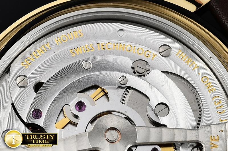 IWC0413 – Big Pilot