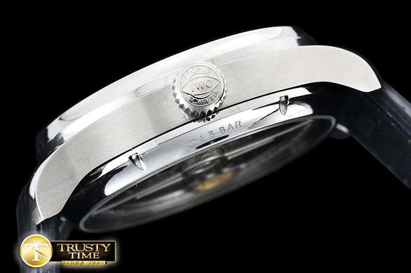 IWC0422A – Portuguese Tourbillon