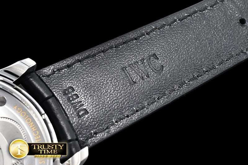 IWC0422A – Portuguese Tourbillon