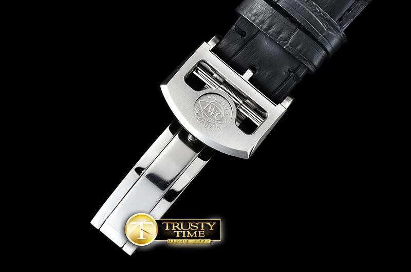 IWC0422A – Portuguese Tourbillon