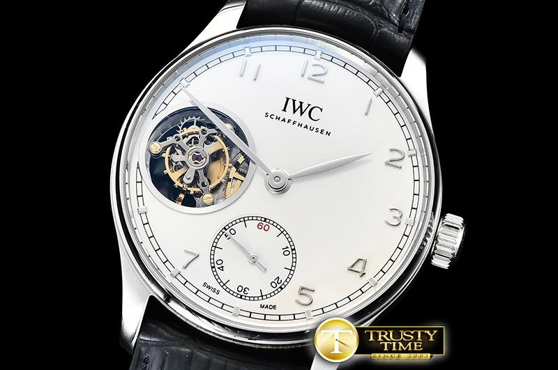 Aaa replica ru IWC0422B – Portuguese Tourbillon