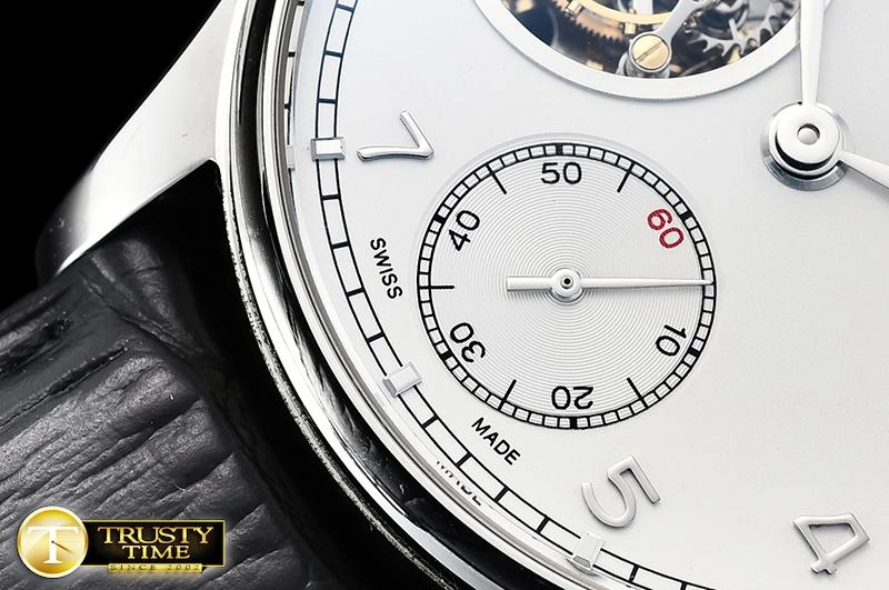 Aaa replica ru IWC0422B – Portuguese Tourbillon