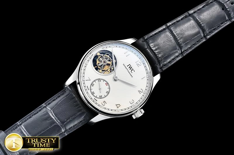 Aaa replica ru IWC0422B – Portuguese Tourbillon
