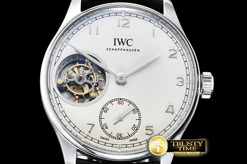 Aaa replica ru IWC0422B – Portuguese Tourbillon