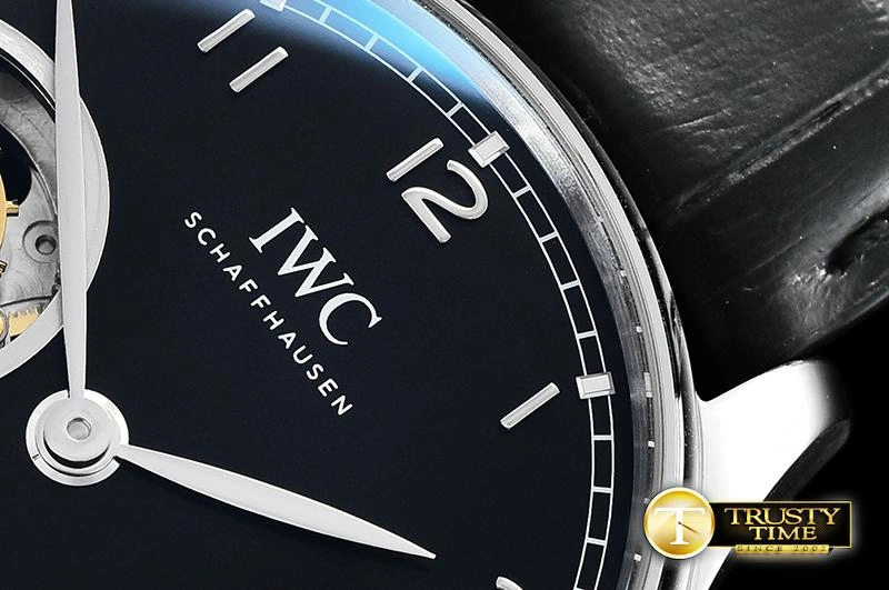 Affordable IWC0422C – Portuguese Tourbillon