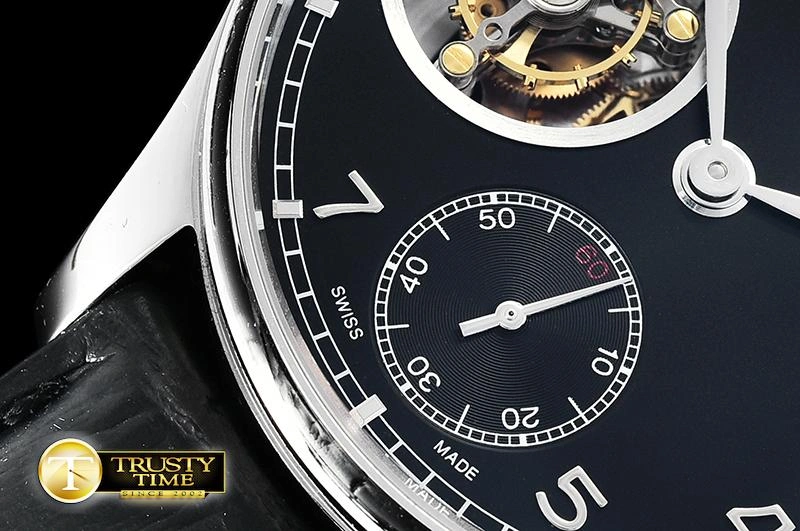 Affordable IWC0422C – Portuguese Tourbillon