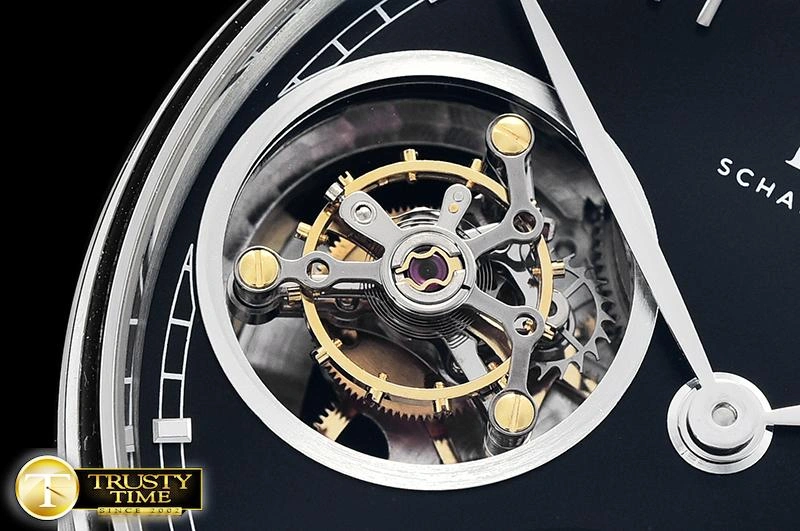 Affordable IWC0422C – Portuguese Tourbillon