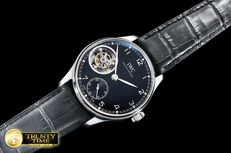 Affordable IWC0422C – Portuguese Tourbillon