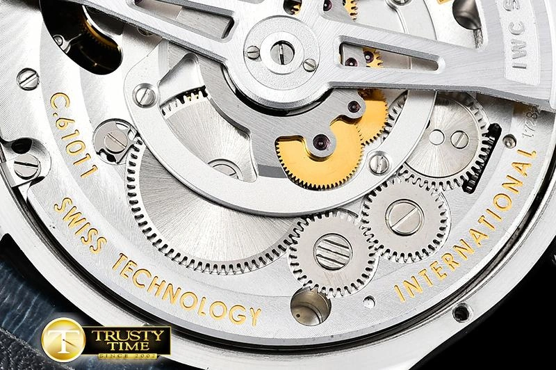 Affordable IWC0422C – Portuguese Tourbillon