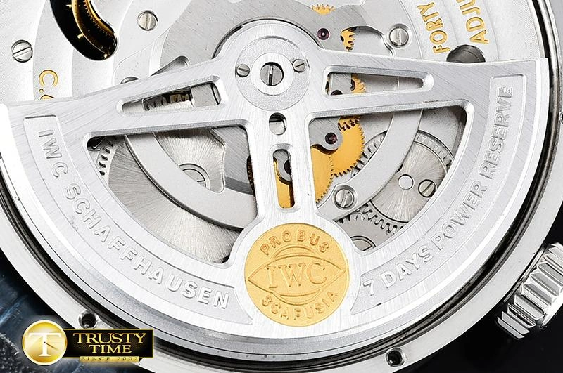 Affordable IWC0422C – Portuguese Tourbillon