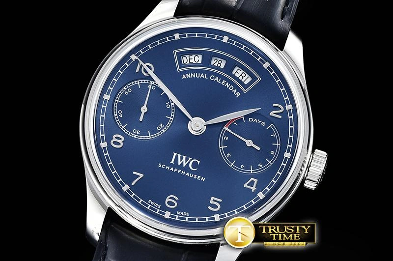 Cheap IWC0424A – Portugieser Annual
