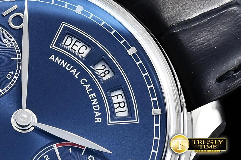 Cheap IWC0424A – Portugieser Annual