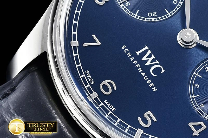 Cheap IWC0424A – Portugieser Annual
